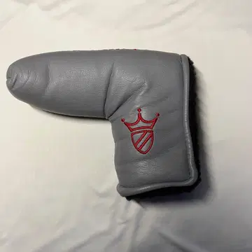 Scotty Cameron 프로 플래티넘 골프헤드커버