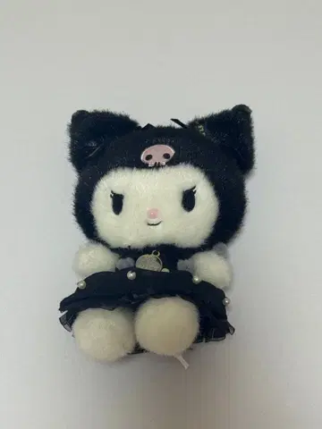 메종 드 플뢰르 쿠로미