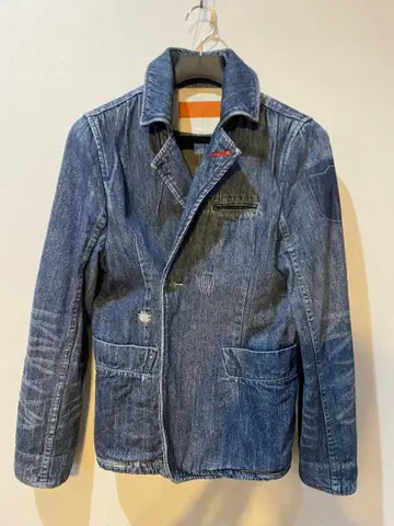 JOURNAL STANDARD 데님 자켓 L