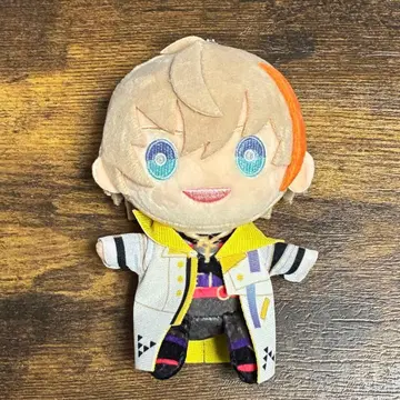 후우라 카나토 니지누이 봉제 인형 니지산지