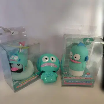 한교동 사이클링 마스코트 팝 쉐이커즈 실리콘 소분 보틀