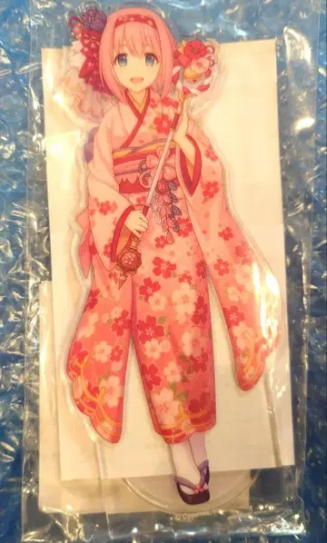 유이 (뉴이어) 프린세스 커넥트! Re:Dive 프리코네 아크릴 스탠드