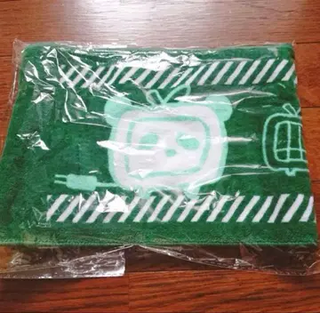 나츠카와 시이나 1st 라이브 타월 미사용 새상품