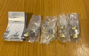 미피 70주년 표시 액세서리