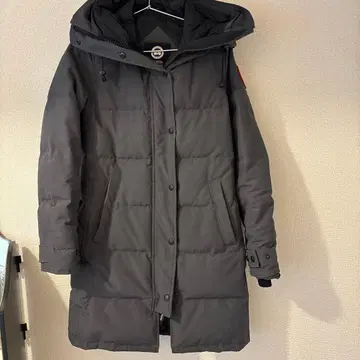 Canada Goose 다운 자켓