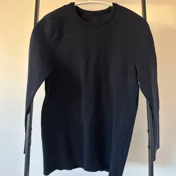 두즈엠 클래스 리브 니트