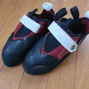 언패러렐 플래그십 사이즈 9