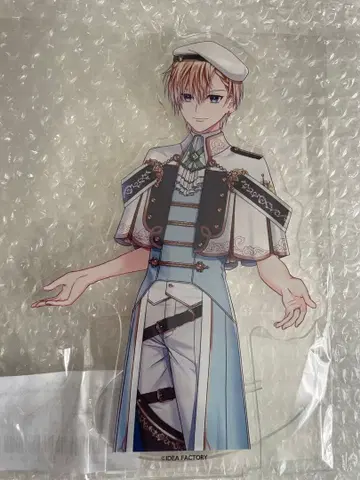 트러블 마기아 트라마기 알렉 복권 A상 빅 아크릴 스탠드