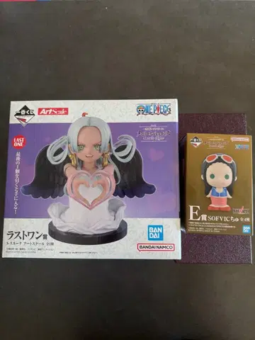 제일복권 원피스 메모리 오브 히로인즈 라스트 원상 S 스네이크 외