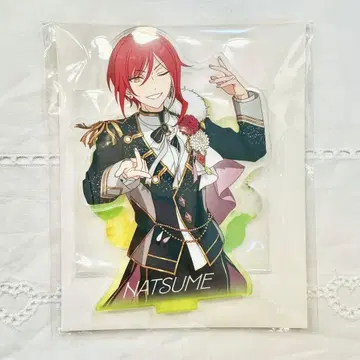 앙스타 스타포니 나츠메 아크릴 스탠드