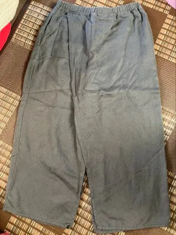 sousou 소우소우 통 아래 가을 겨울용