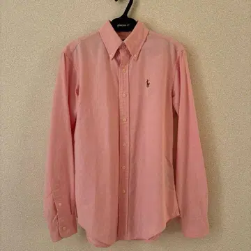 랄프 로렌 CLASSIC FIT 긴팔 셔츠