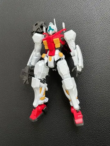 건담 프라모델 hg 겔구그 스가이기