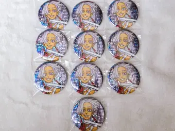 신체험전 배지 쿠로카와 이자나