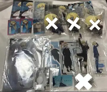 도쿄 리벤저스 마츠노 치후유