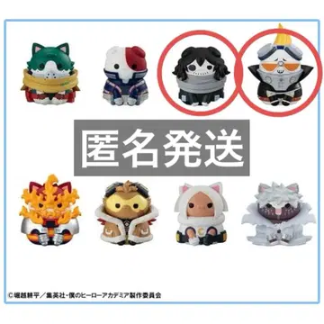 히로아카 냥코 NO.1 아이자와 선생님 선물 마이크