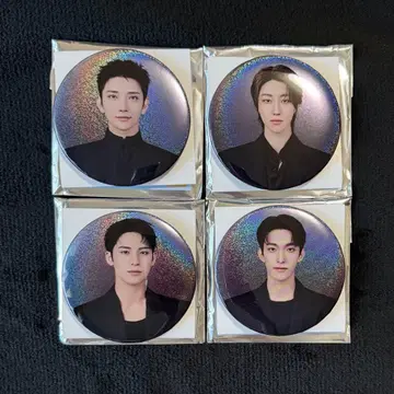 SEVENTEEN 캔뱃지 NEW_