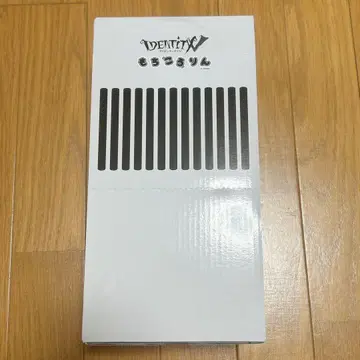 [ BOX 판매 ] 제5인격 모치코로링 (화이트데이) 1BOX