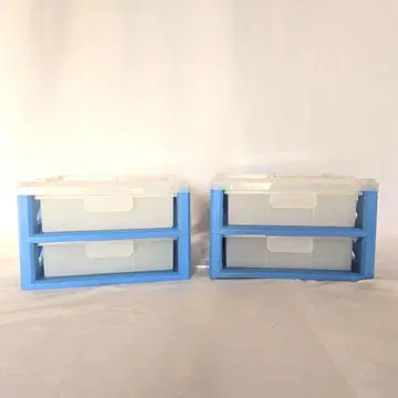 토미카 파킹 케이스 2 케이스