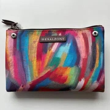 (미개봉) JAL 퍼스트 클래스 어메니티 HERALPONK