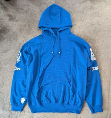 Red Hot Chili Peppers 앤서니 타투 후드티