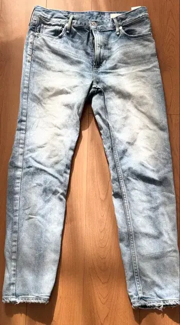 upper hights 데님 팬츠 25