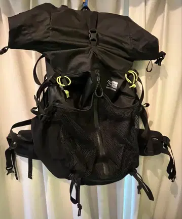 karrimor cleave 30 Medium 블랙