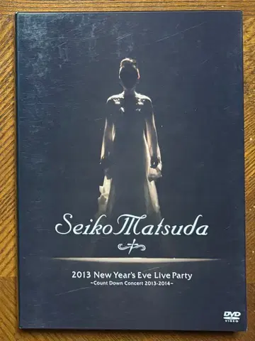 마츠다 세이코/New Years Party ~카운트다운 2013-2014