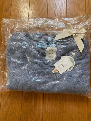 젤라또피케 미사용 그레이 룸웨어