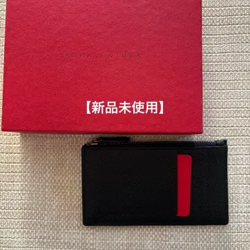 Bonaventura 블랙 프래그먼트 케이스