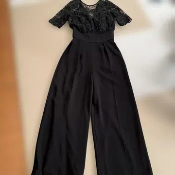 LAGUNAMOON 팬츠 드레스