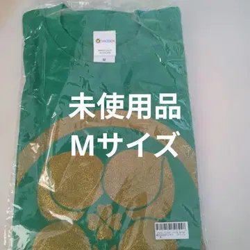 모모크로 아리야스 모모카 천하를 잡기 위한 T셔츠