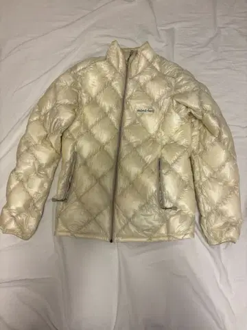 montbell 다운 자켓 M