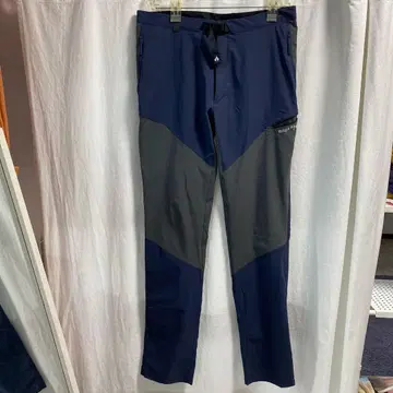 몽벨 리지라인 팬츠 1105521