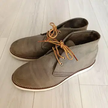 레드윙 워크처카 3138