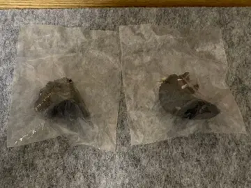 제일복권 몬스터 헤드 마그넷 고질라 1999 & 스페이스 고질라