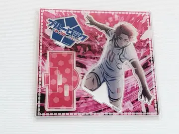 블루 록 이토시 사에 시부야 TSUTAYA