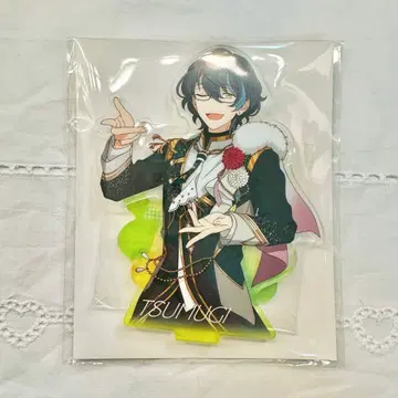 앙스타 스타포니 아오바 츠무기 아크릴 스탠드