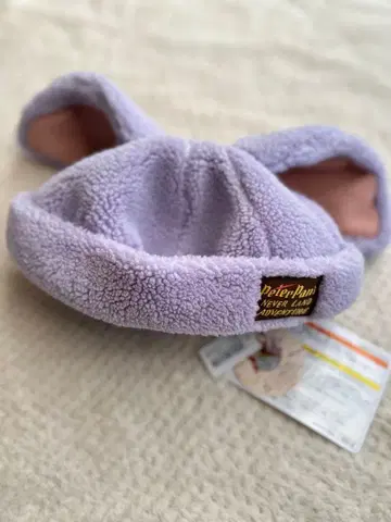 디즈니 피터팬 잃어버린 아이들 캡 모자 팬캡