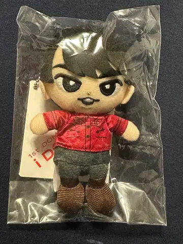 [ 새상품 ] SnowMan 미야타테 료타 인형