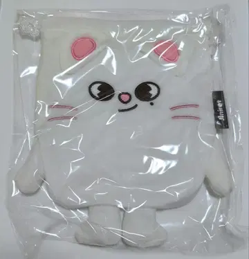 StrayKids 현진 지니레트 복조리