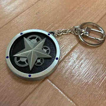 TXT 'TOGETHER' 앨범 key ring ver.