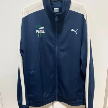 푸마 PUMA 트랙 자켓