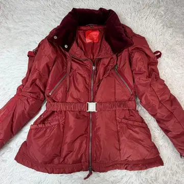 마리떼 프랑소와 저버 파라슈트 다운 자켓