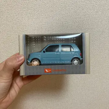 다이하츠 토코트