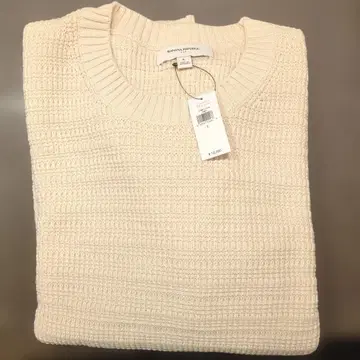 BANANA REPUBLIC 스웨터 크림