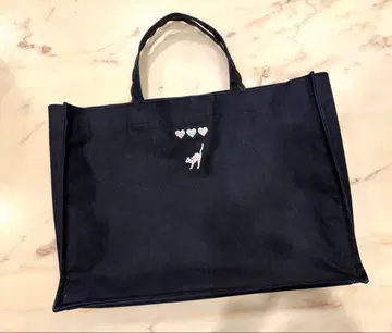 elu 엘르 풀레르 토트 네이비 M