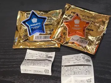 우타프리 스타투어 링라이트 린라이 진구지 렌