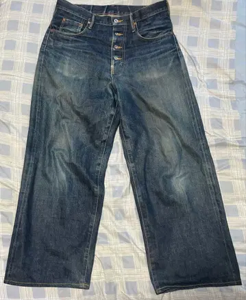sugarhill CLASSICDENIM 34