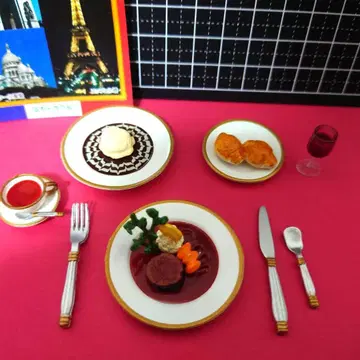 2 프랑스 프티 트래블 유럽 미식 투어 리멘트